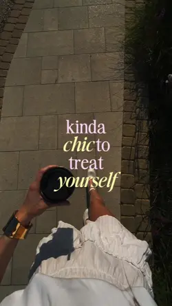kinda chic