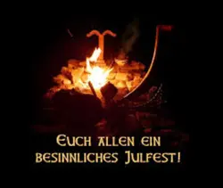 Julfest 