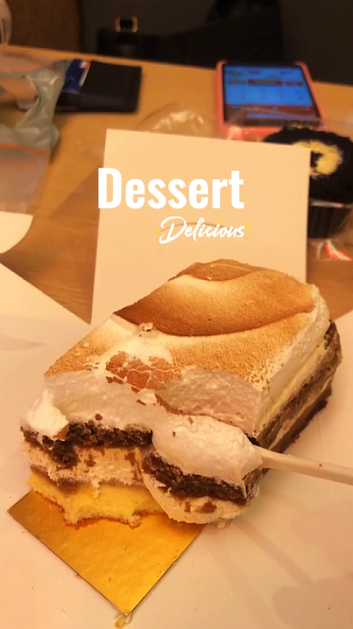 Postres 