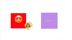 on ne peut pas mange