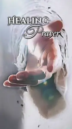 healing prayer