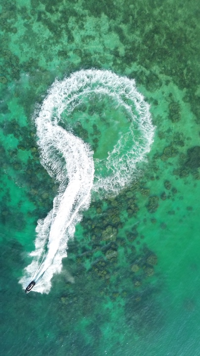 Jetsky