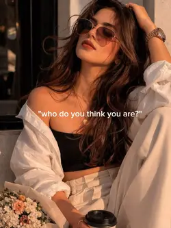 Who do you think