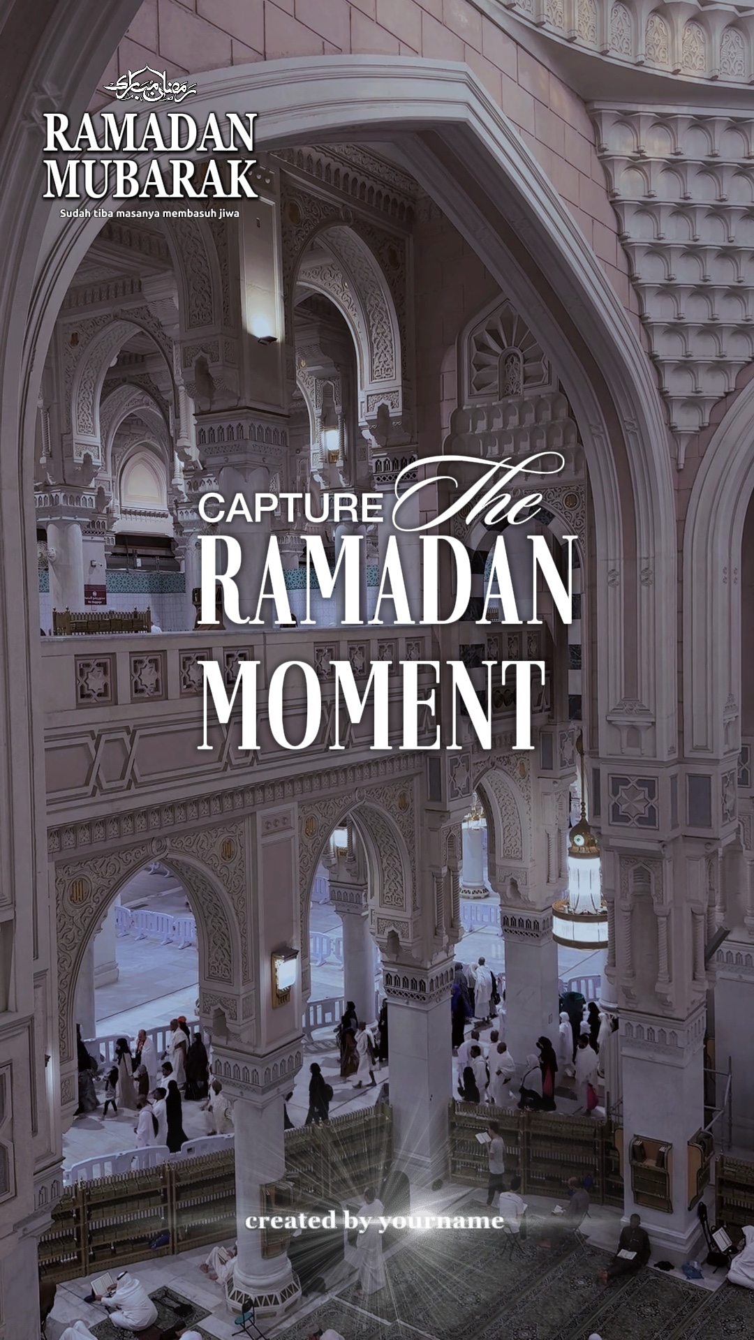 Sandali ng Ramadan 2026