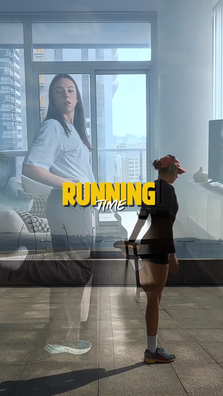 Running Time 