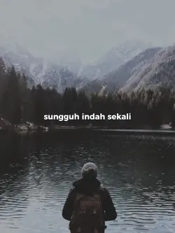 Seanggun warna senja