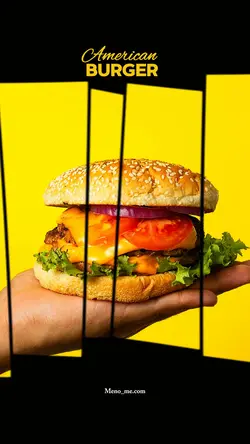 Food ADS