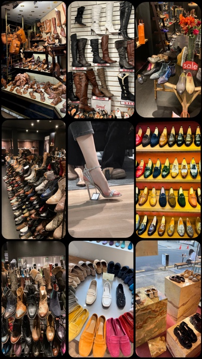 Schuhe