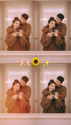 หมดตัวและใจ 🫶🏻🌻