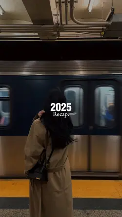 2025 recap