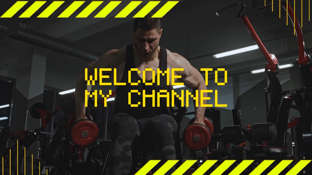 Fitness Intro