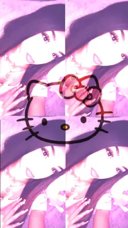 hello kittyyy