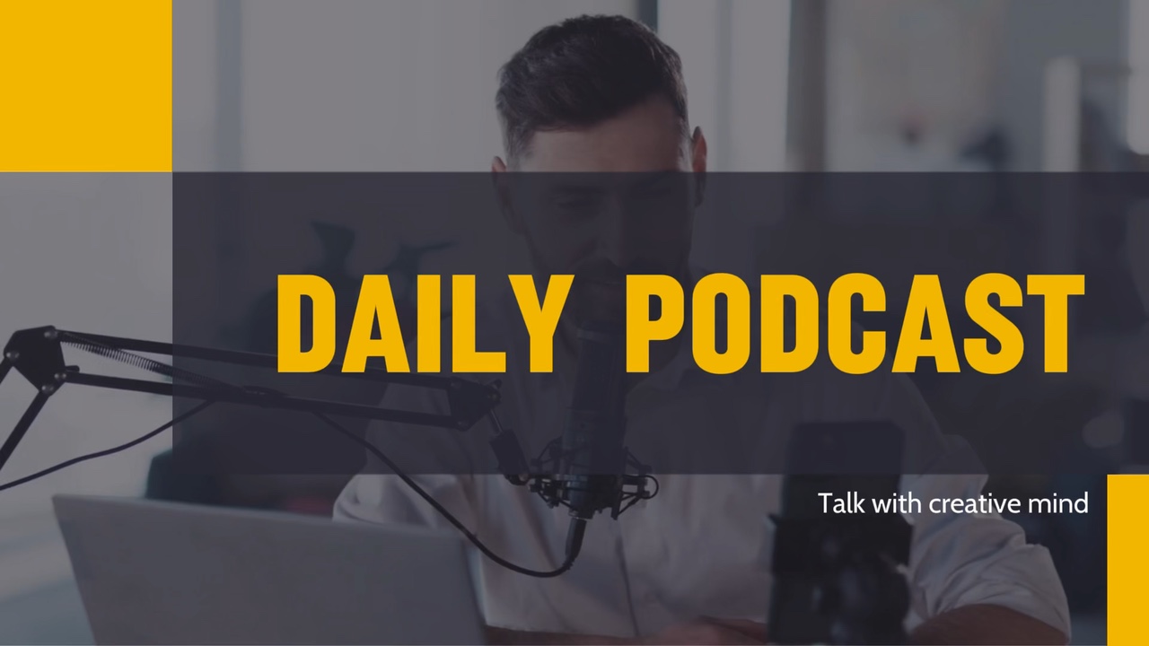 Graugelber Podcast