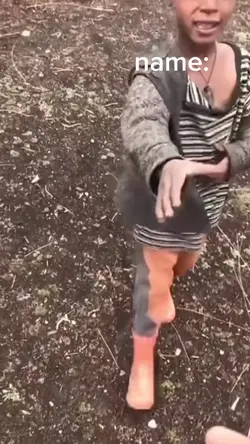 Name change meme pt1