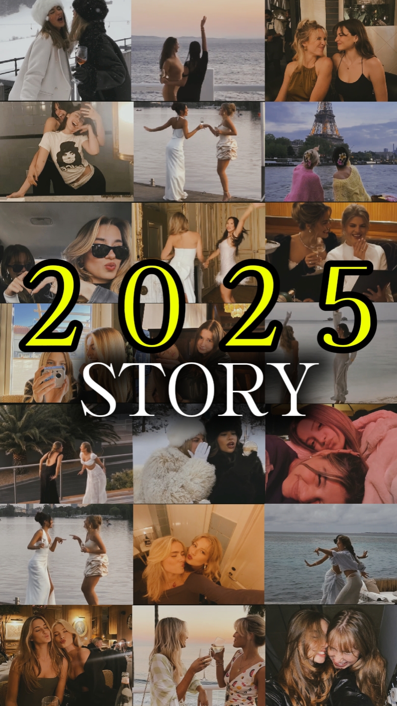 Récapitulatif pour 2025