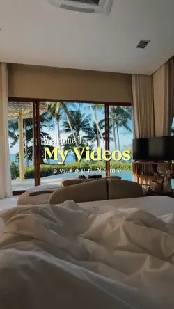 My Videos 18 Clip