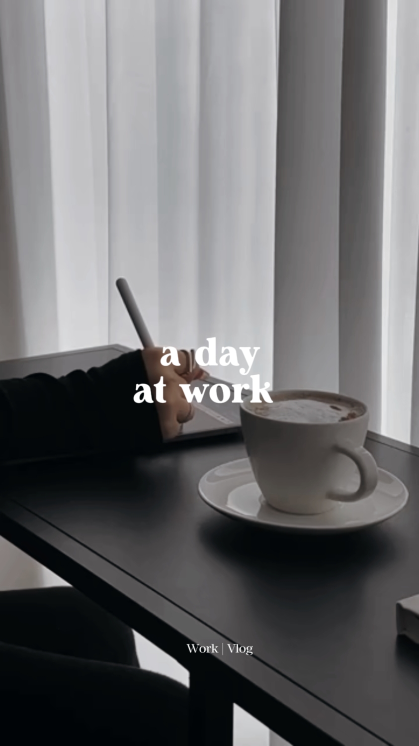 Un día en el trabajo 