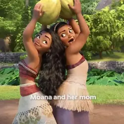 Me n my mom