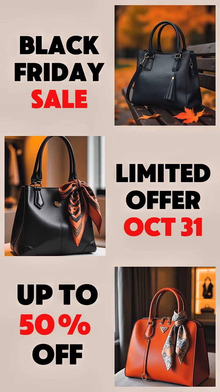 BLACKFRIDAY PROMO