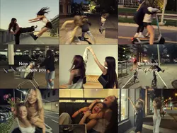 9 pict – lyrics