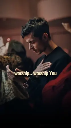 Love to worship You