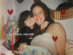 Mamá ❤️