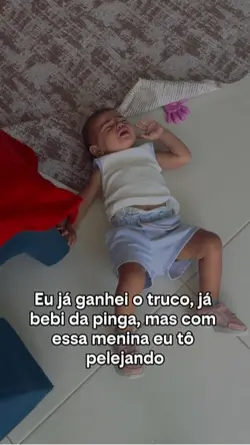 Tô pelejando