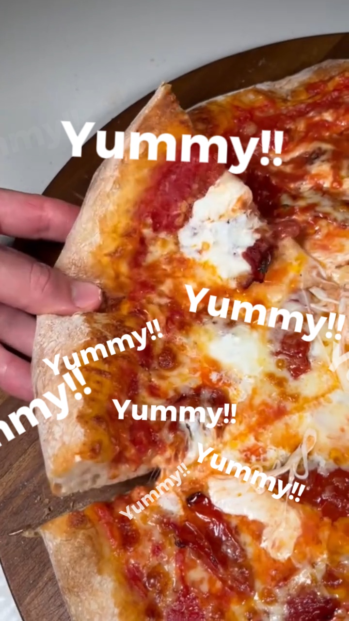 nefis pizza