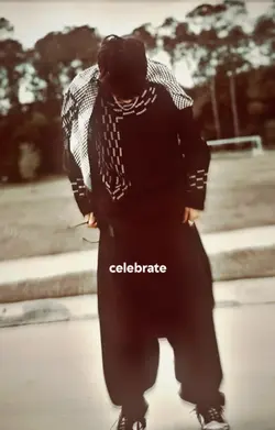 Eid Mubarak