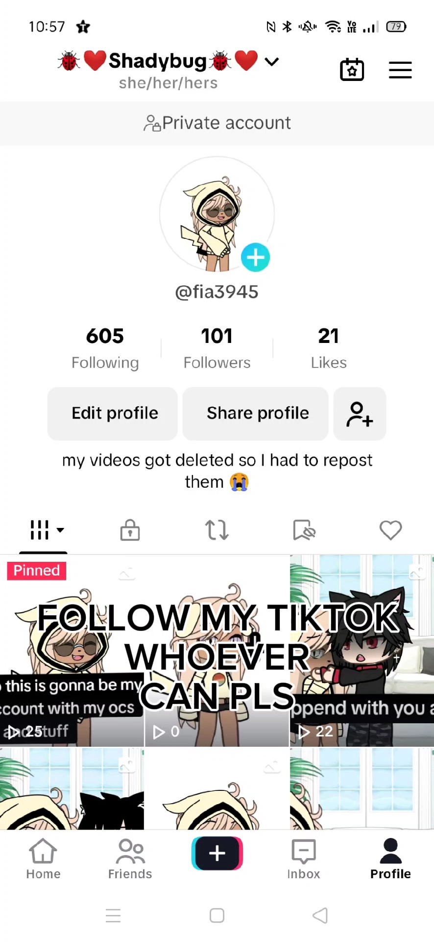 follow my tiktok pls