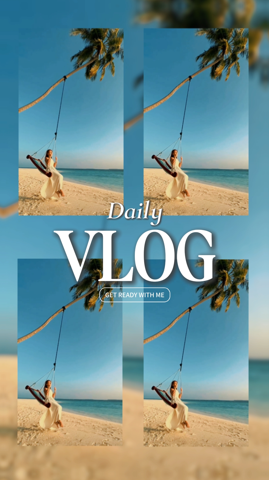 Daily vlog