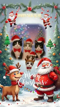 Merry Christmas