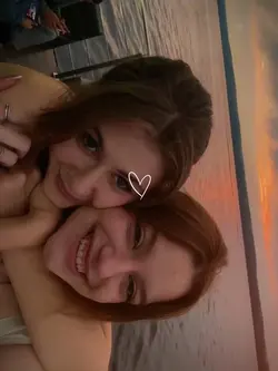 Best friends