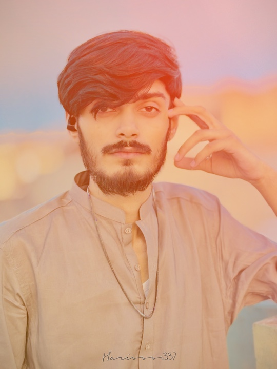 3Fotoğraf Klip şablonu