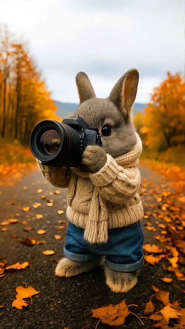 Foto Por Conejo