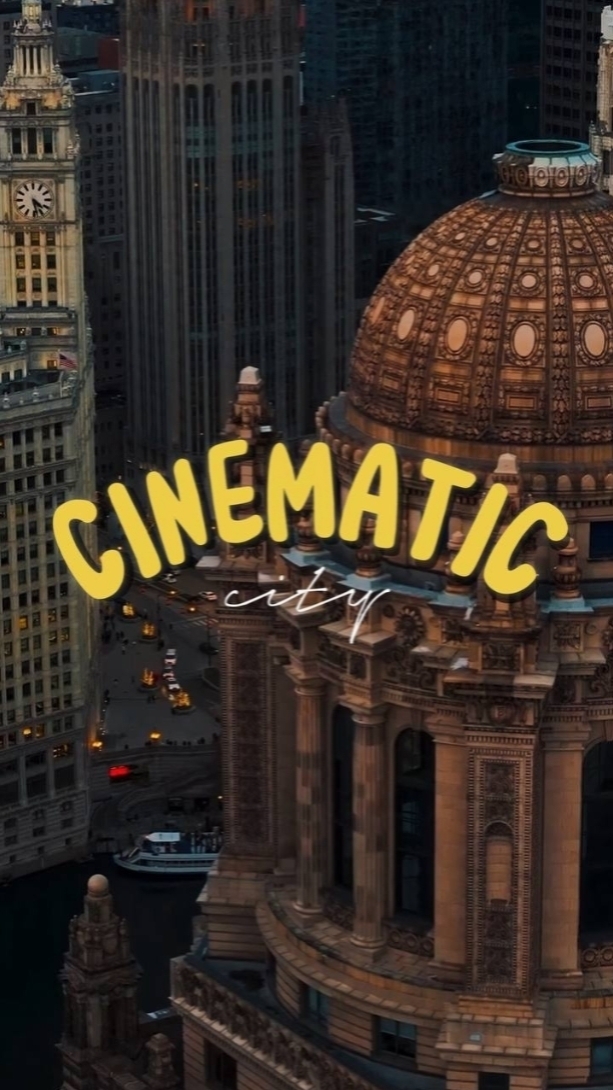 Cinematic