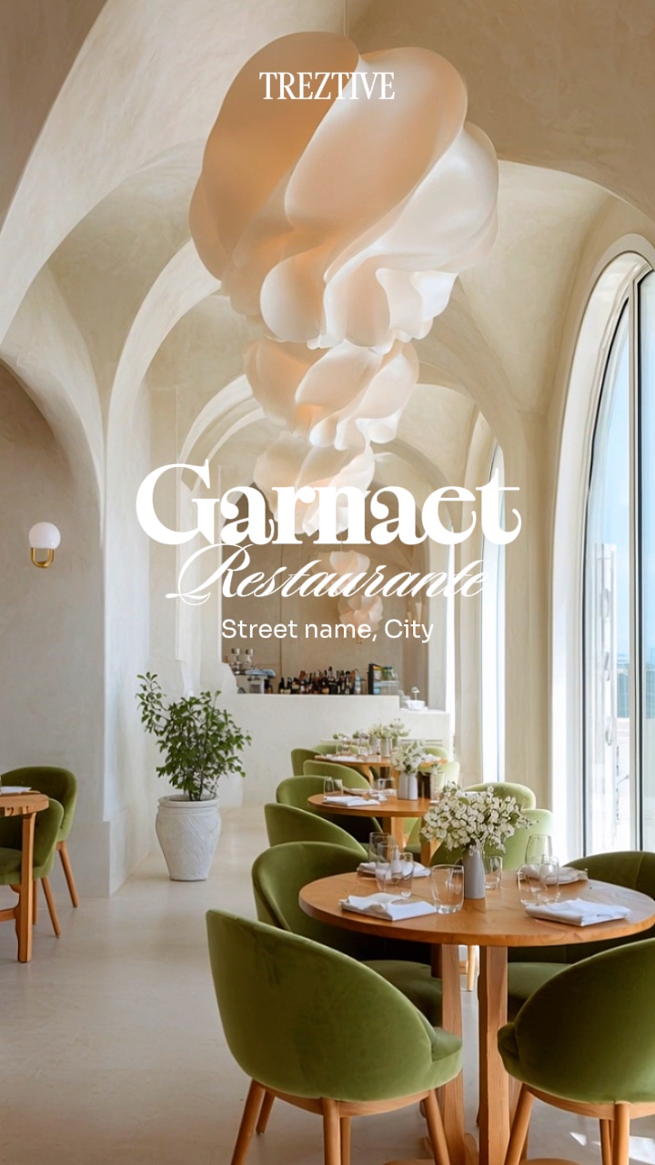 Restaurant Interior