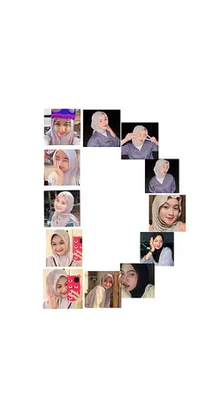 Trend inisial nama 