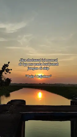 Tulis 1 hajatmu