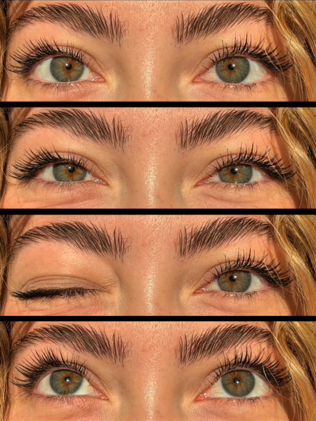 eyes trend