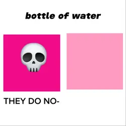 bohttle of worta