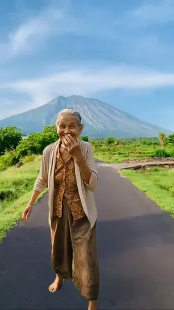 nenek nenek dance 