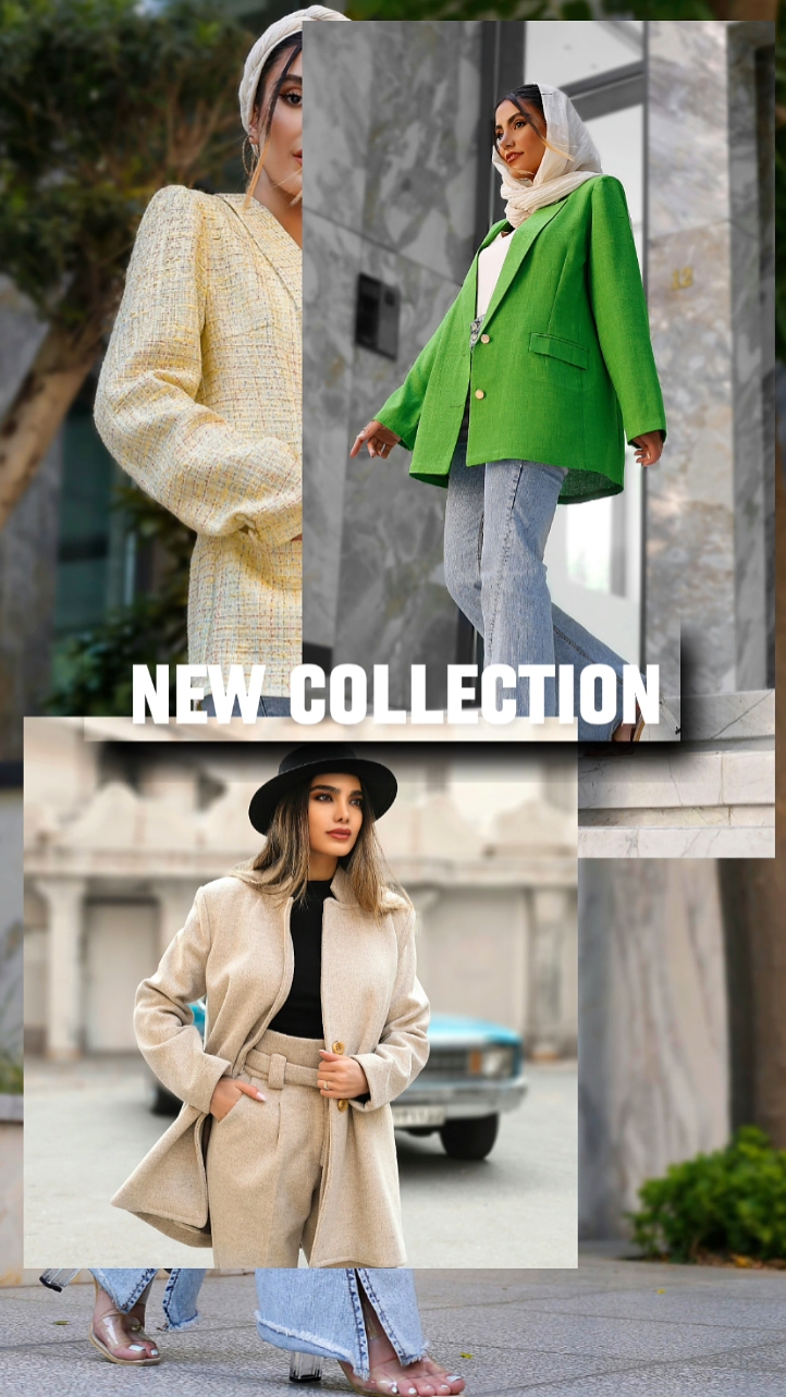 New Collection