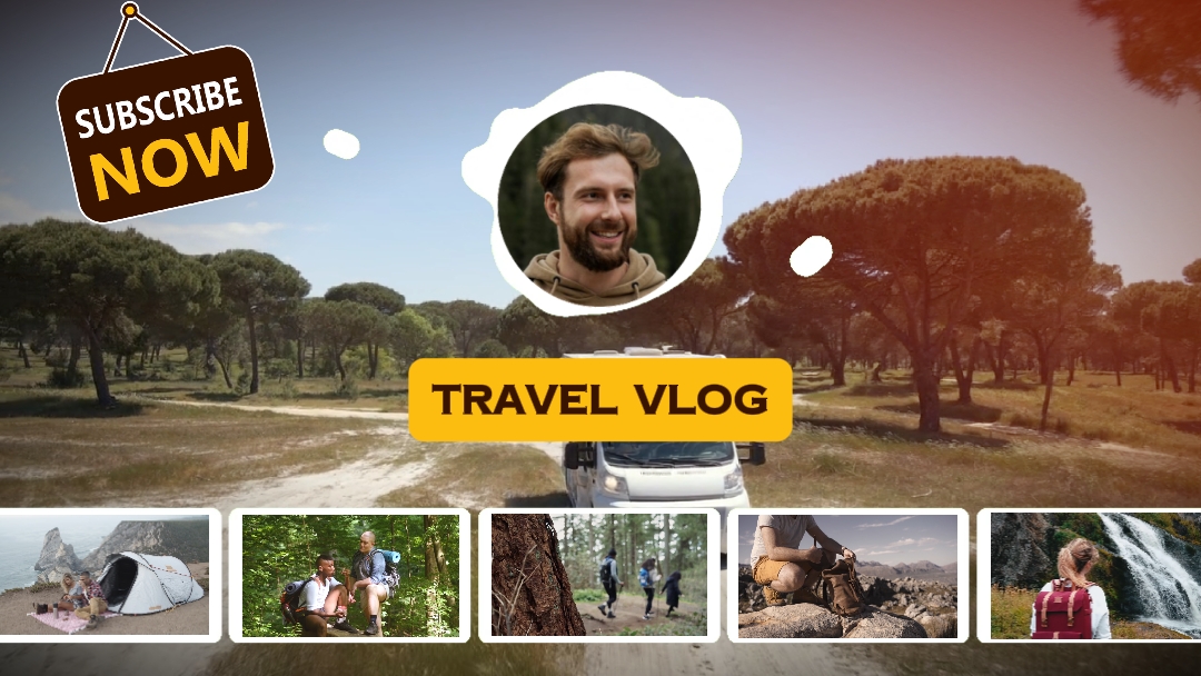 Introdução à viagem 