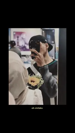 Ku mau kamu