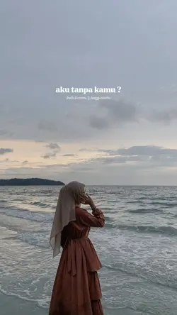 AkuTanpaKamuTanpaAku