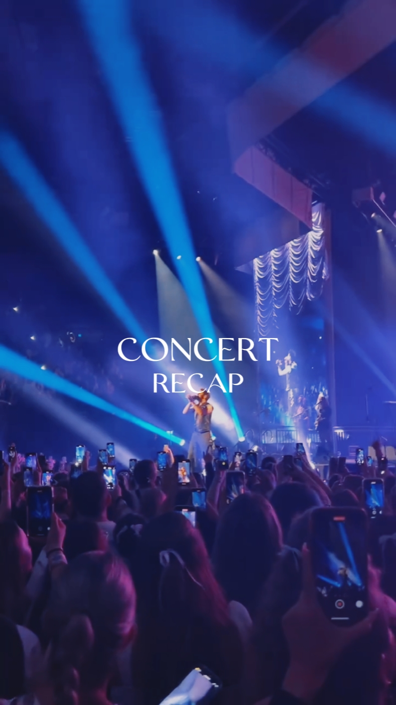RECAPITULAÇÃO DO CONCERTO 