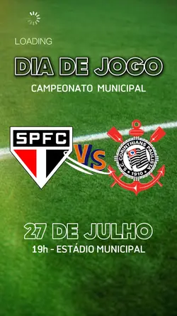 Jogo de Futebol 