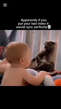 your last video 
