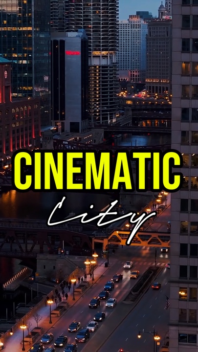 7 Clips Cinemáticos 